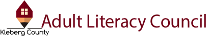 Kleberg County Adult Literacy Council